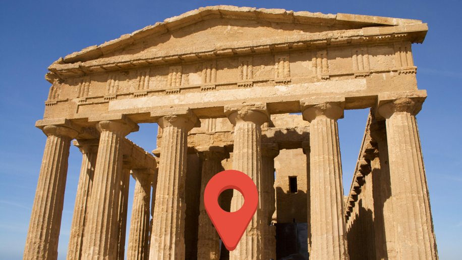 Tracciare itinerari digitali nei luoghi dell’arte: Google My Maps