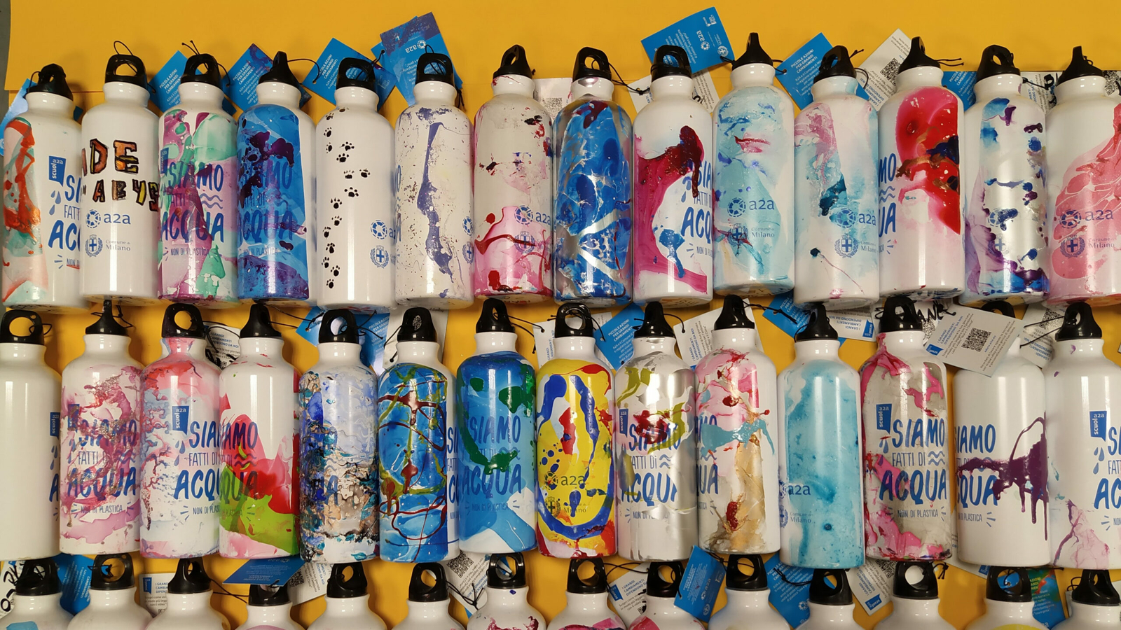 Fornitori e produttori di bottiglie d'acqua a prova di fuoriuscita  personalizzate per bambini - Vendita all'ingrosso Bottiglia d'acqua a prova  di fuoriuscita migliori per bambini - DILLER