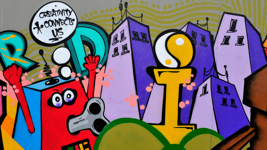 Nasce DeA Live Arte!