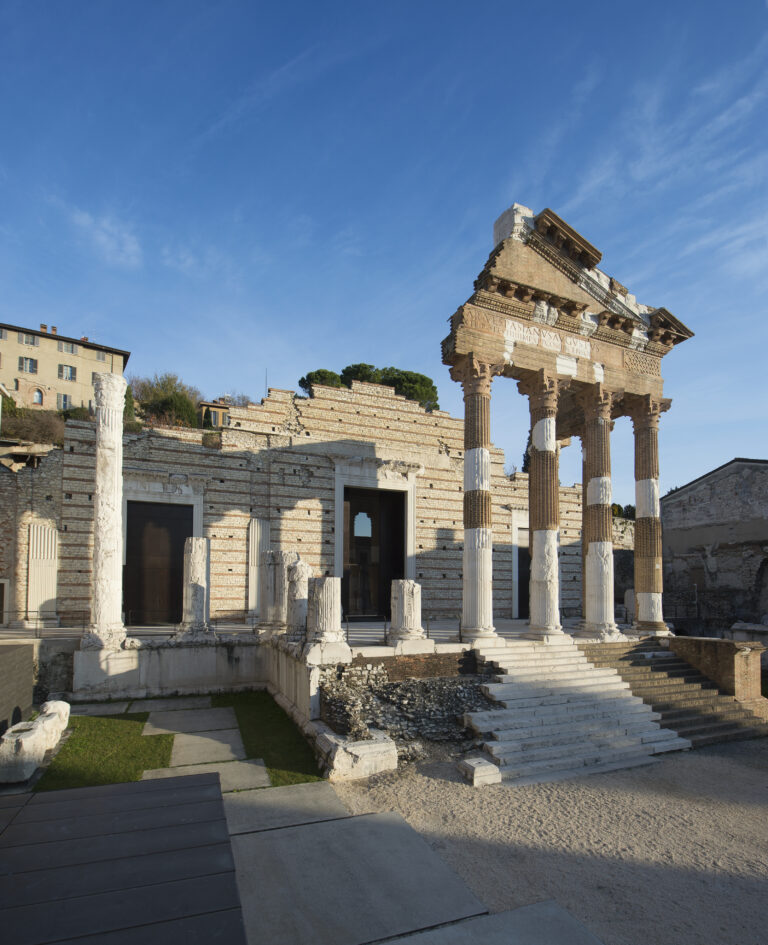 La Vittoria Alata di Brescia patrimonio di identità, storia, bellezza Articoli DLive Arte La Vittoria Alata di Brescia patrimonio di identità, storia, bellezza Articoli DLive Arte