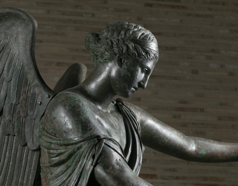 La Vittoria Alata di Brescia patrimonio di identità, storia, bellezza Articoli DLive Arte La Vittoria Alata di Brescia patrimonio di identità, storia, bellezza Articoli DLive Arte