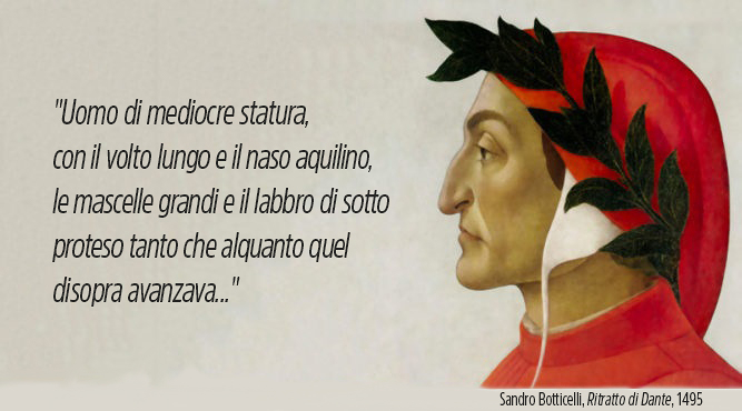 Il ritratto di Dante nel <em>Trattatello</em> di Boccaccio