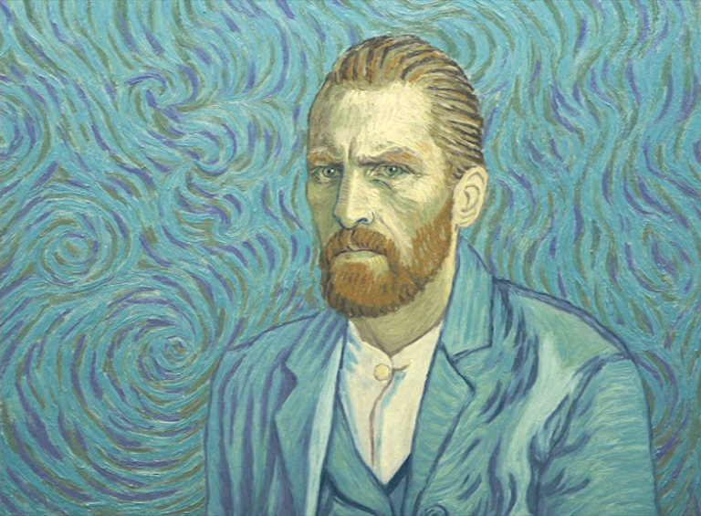 Alla scoperta del mondo di Van Gogh | Articoli | DLive Arte