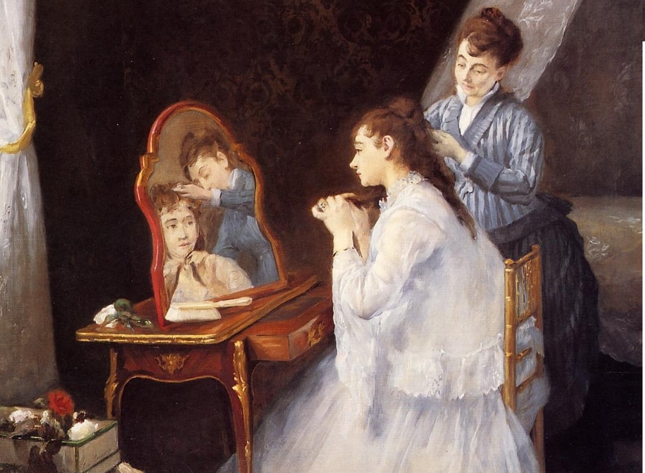 Eva Gonzalès, una pittrice al tempo degli Impressionisti
