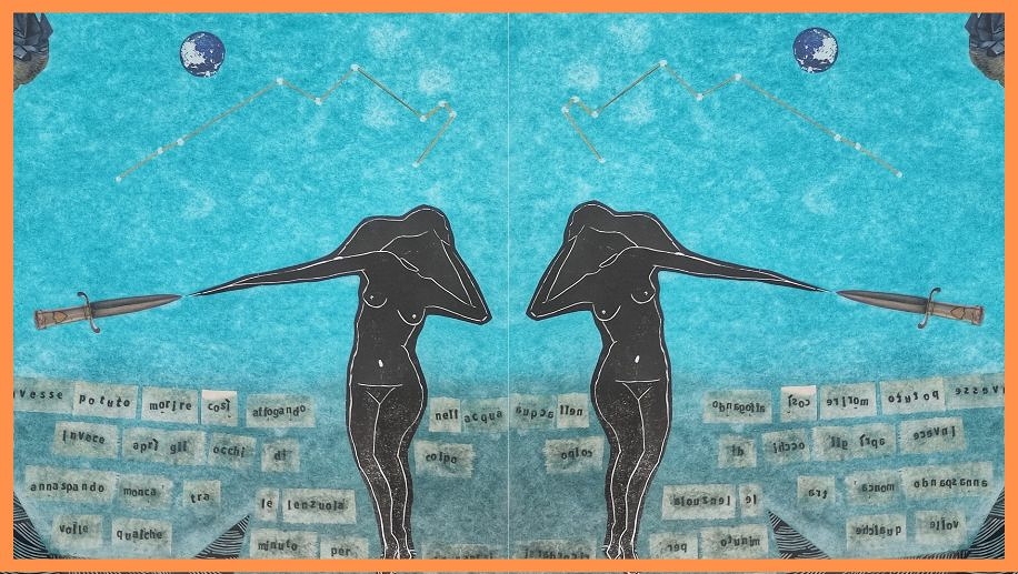 Lasciarsi ispirare da Leonora Carrington per illustrare il proprio immaginario