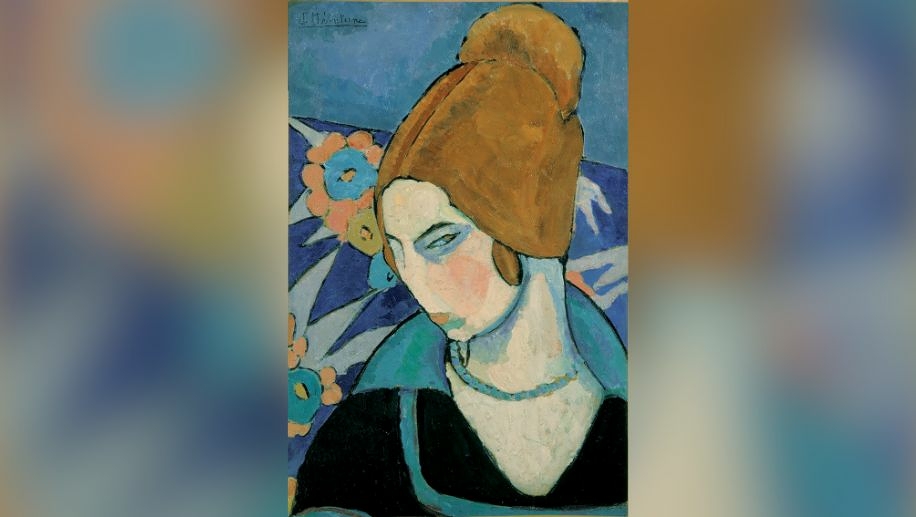 Jeanne Hébuterne: compagna e musa di Modigliani “fino all’estremo sacrificio”