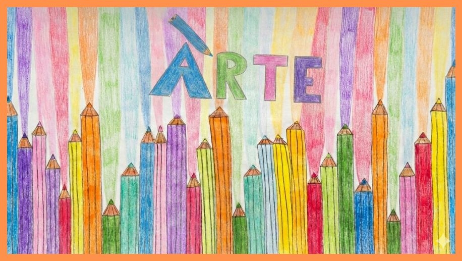 Costruiamo insieme un metodo di studio attraverso l’arte