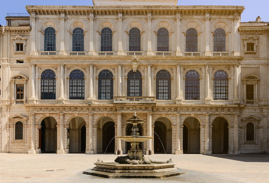 Bernini e i Barberini. Il genio indiscusso al servizio del potere