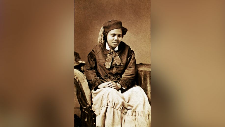 Edmonia Lewis. La prima scultrice afroamericana